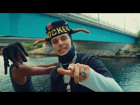 BLP Kosher - Forever 21 (Official Music Video)