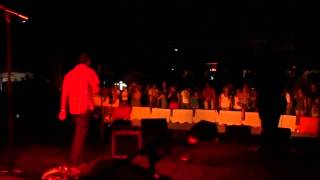 Puressence - When Your Eyes Close (Live)