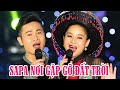 SAPA NƠI GẶP GỠ ĐẤT TRỜI HƯƠNG LY Ft NGỌC KÝ