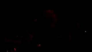 Heathen - Open The Grave