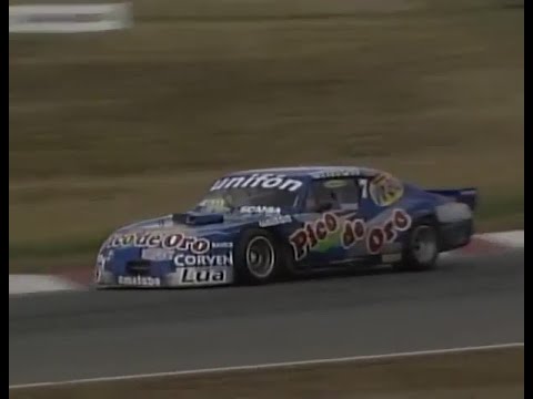 Turismo Carretera 2000 - 12da Fecha - Olavarria