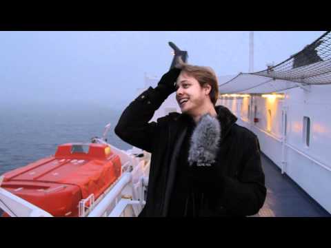 Dreamhack Winter 2011 - Day 1 Bloopers