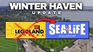 Winter Haven Florida 2025… New changes
