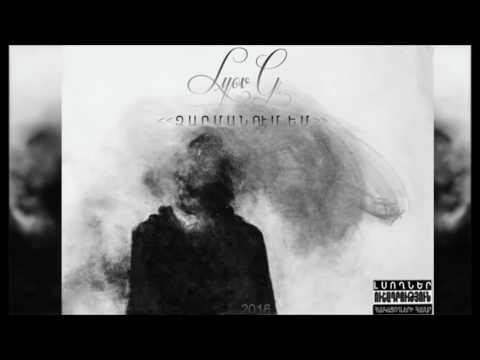 Lyov G   Otarutyun  New 2016