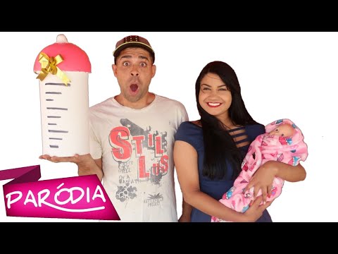 Douglas e Vinícius - Figurinha - part. MC Bruninho PARÓDIA