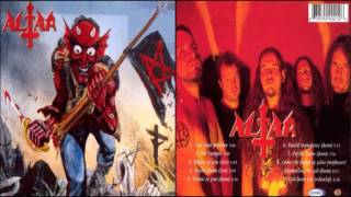 Altar - Until Heaven Forbids (Full Album)