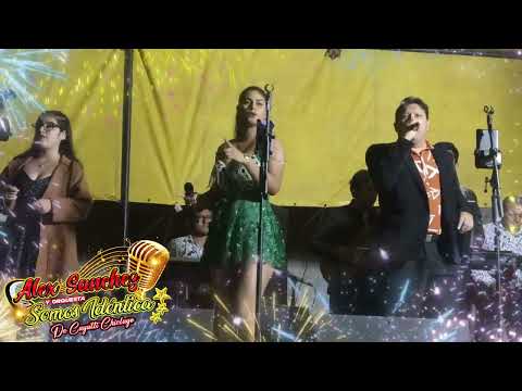 MIX MALDITO LICOR Y HACIENDO EL AMOR dr.SOMOS IDENTICA ALEX SANCHEZ CAYALTI modo agrupación en vivo)