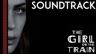 The Girl on The Train - The Illusion (Original Soundtrack)