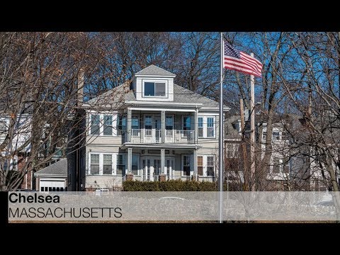 Video of 7 Nichols Street | Chelsea Massachusetts real estate & homes by Luis Tejada