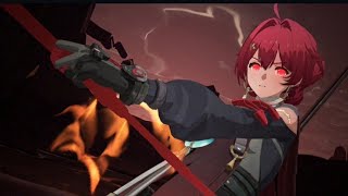 Wuthering waves boss material farming #wuwa #wutheringwaves #wutheringwavesgameplay
