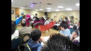 preview picture of video 'ECUADOR SUMAG LLACTA ( En vivo) FARMINGDALE, NY'