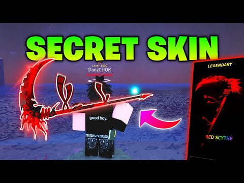 *SHOWCASING* ALL My Onirifalx SKINS in Fisch! - How to get it?