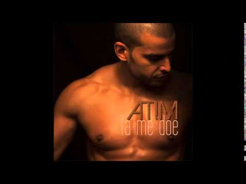 Atim - Ta Me Doe [2014] - ( Remix by Mulatoh )