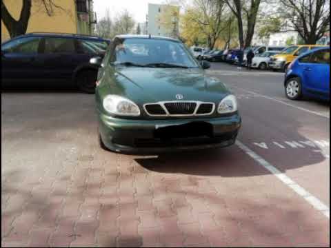 FSO Lanos i FSO Matiz