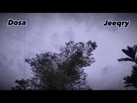 Jeeqry - Dosa (Cover)