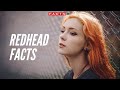 Surprising Redhead Facts Beyond The MC1R Gene You Have To Know