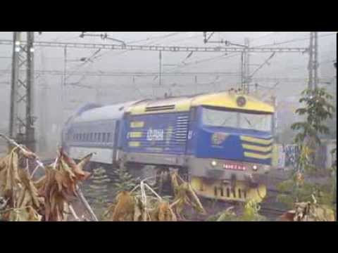 754.008 na čele sv.,749.039 sv.pk.,742.086 a 749.264 sv.pk - sestřih - 28.9.2013.