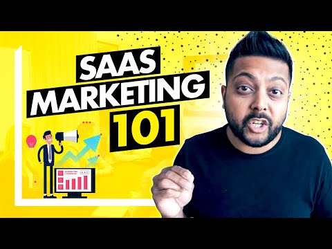 SaaS Business Model And the SaaS Metrics that Guarantee Success