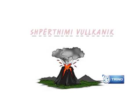 Te mesojme se bashku - Fenomenet natyrore