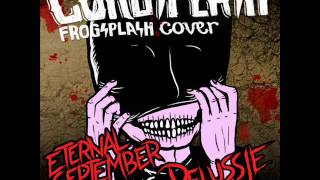 Eternal September VS Pelussje -  Coresplash (I Am Orkid Remix)
