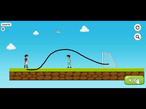 Soccer Hero: Kick Star