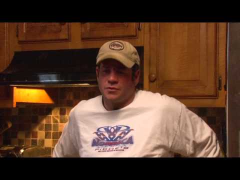 Mike Schulz Explains How Utica Chicken Riggies Became Famous