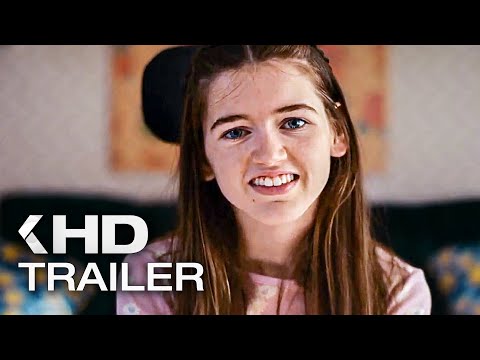 Trailer-Vorschau: Out of my mind: Mit Worten kann ich fliegen