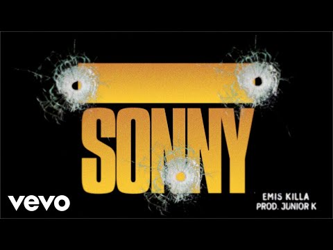 Video thumbnail for SONNY (city of god)