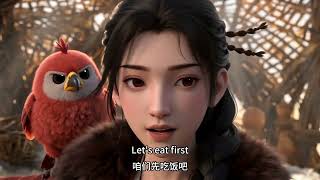 兽世穿成万人团宠 EP 491 -  500