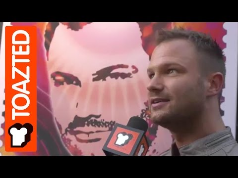 Dash Berlin | Highest new entry in DJ Mag ever | Toazted