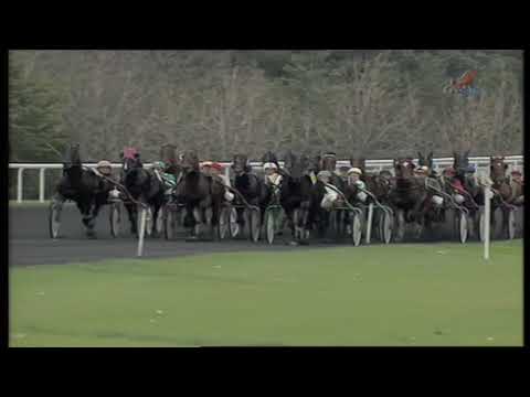 1994 GRAND PRIX DE BRETAGNE - LA COURSE - VOURASIE