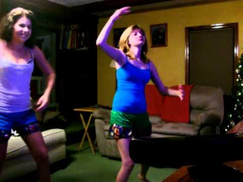 Dance central Massive attack