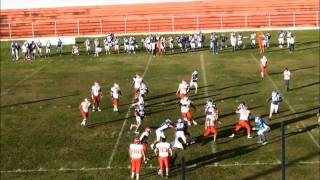 Highlight - Thiago "Superman" #68 OT - Sergipe Bravos -  Temporada 2014