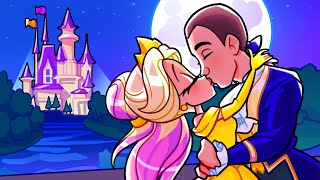 Princess Love Story || I Am The Queen || Modern Fairy Tale by DUH