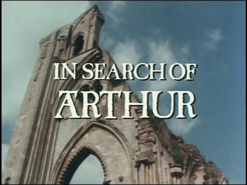 In Search of the Dark Ages - Ep. 2 - In Search of Arthur