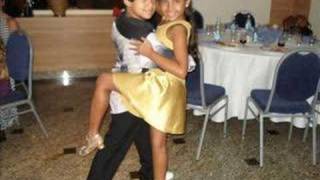 Momentos de Tango - Milonga Agytus - shows