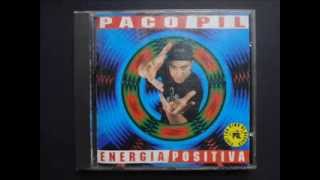 VIVA LA FIESTA - PACO PIL - ENERGIA POSITIVA - VIVA LA FIESTA