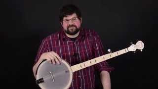 Video thumbnail for Deering Goodtime Americana | Elderly Instruments by Elderly Instruments