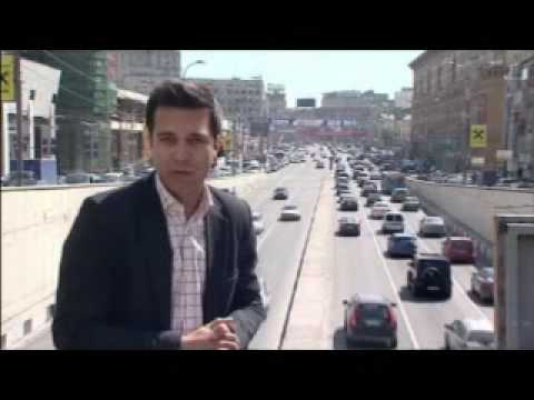 Russia plans to boost car industry - 02 Jun 09