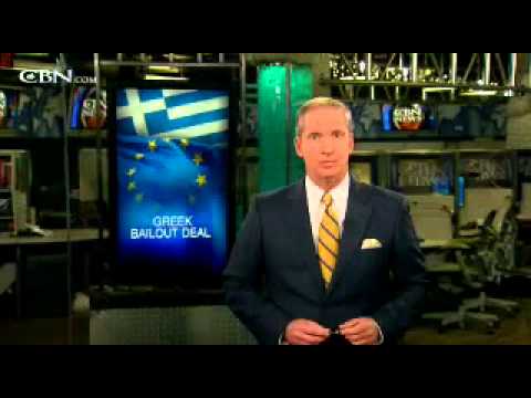 News on The 700 Club: October 27, 2011 - CBN.com