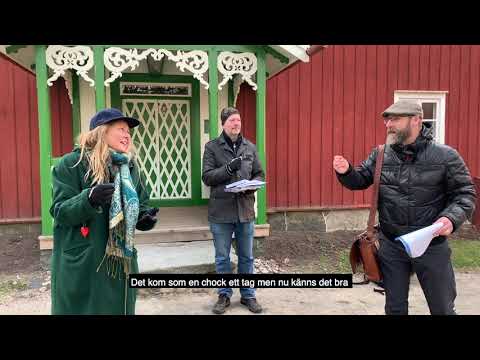 Bara Borås "I vått och torrt"