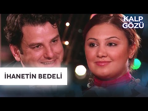 İhanetin Bedeli - Kalp Gözü Filmleri