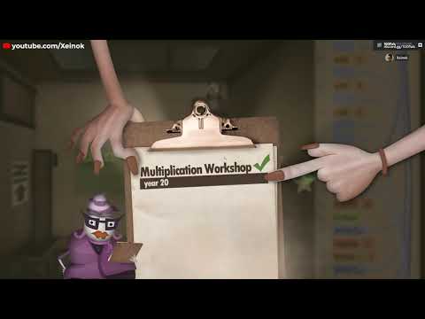 Human Resource Machine🏆 100% Achievement Playthrough