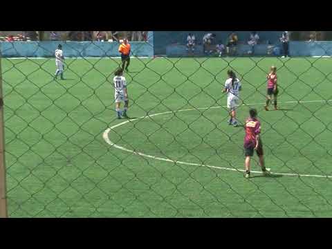 Copa Libertadores Feminino - Agua Santa(Diadema) 1 x 0 Luvence(Embu Guaçu) - parte 5 - STI Esporte