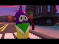 VeggieTales LarryBoy Impression