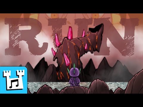 Video thumbnail for Run (Original by Silver Note)