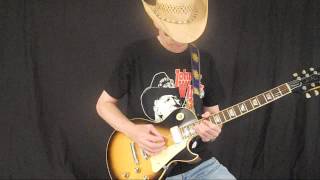 Gary Moore * The Loner * Cover