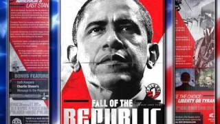 Fall of the Republic HQ full length version Video