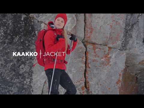 Introducing FW1718 | Kaakko |  Outdoor