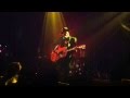 The Veils - Sun Gangs @ Tivoli De Helling, Utrecht, June 04 2013